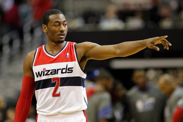 Washington Wizards 2012-13 Schedule: Monthly Breakdown and W-L Predictions