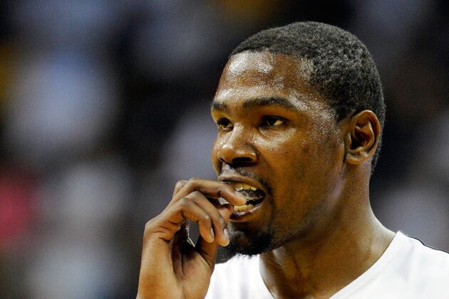 Team USA Basketball 2012: Stars Who Have Impressed Early in Tournament