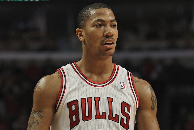 5 Chicago Bulls Who Will Be Just Fine Without Derrick Rose