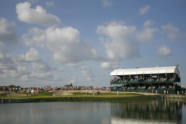 5 Vital Keys to Success at the 2012 PGA Championship