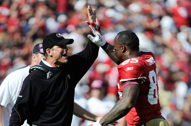 5 Traits Jim Harbaugh Must Instill in San Francisco 49ers in 2012