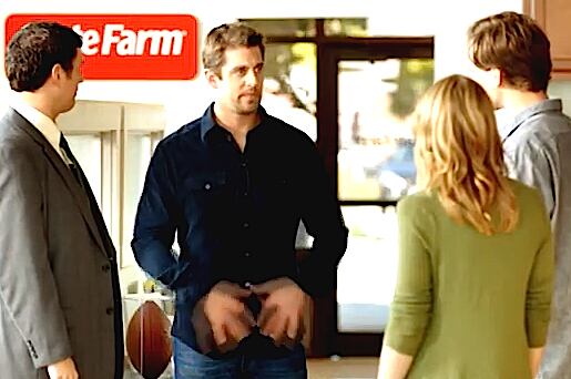 Aaron Rodgers vs. Peyton Manning: Who Is the Better TV Personality?
