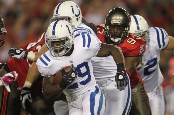8 Available NFL Free Agents Who Won't Sign Until Injuries Strike Training Camp