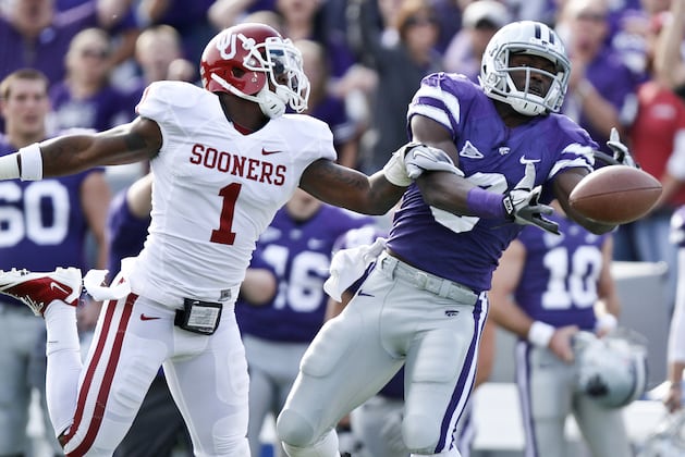 Oklahoma Football: Why Tony Jefferson Must Become a Vocal Leader in 2012