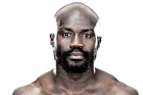 UFC: The 10 Fighters You Don't Want to Meet in a Dark Alley