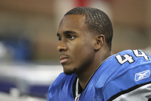 Analyzing the Biggest Stories in Detroit Lions Training Camp