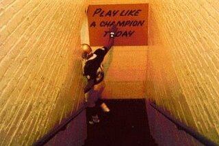 The Ultimate College Football Bucket List