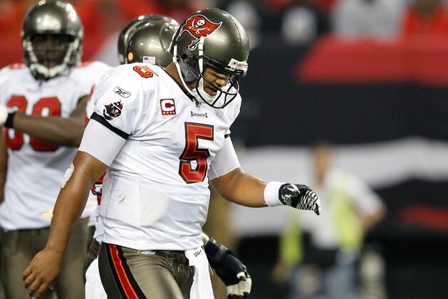 NFL Predictions: 3 Teams That Will Want to Forget 2012 When It's Done