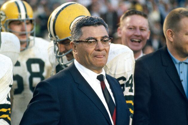 The 50 Greatest Coaches of All Time