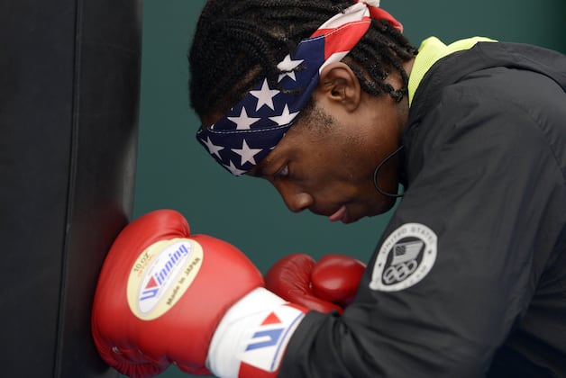Olympic Boxing 2012: Best Pro Boxing Prospects from the Summer Games
