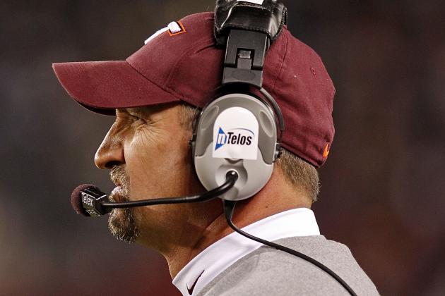 Virginia Tech Football: 5 Best Defensive Backs of the Bud Foster Era