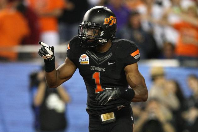 Ranking Every College Football Conference Champ's Chances of Repeating in 2012