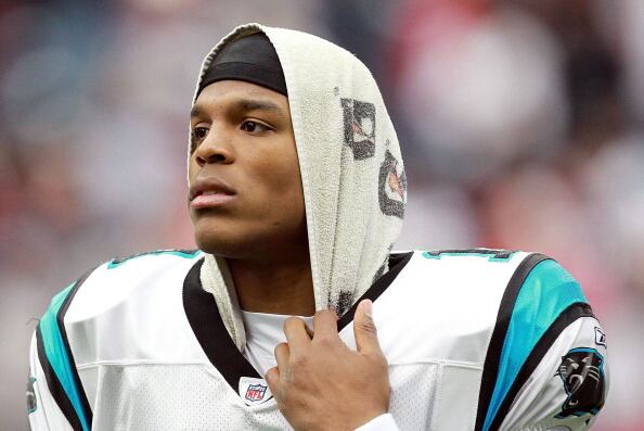 The Top 100 Most Important Names to Know in the 2012 NFL Season