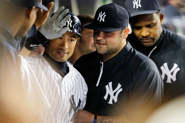 10 MLB Trades That Could Solidify Division Winners