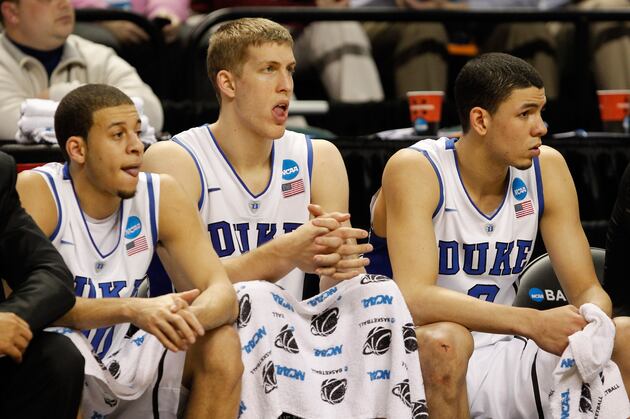 Duke Basketball: Bold Predictions for Blue Devils' Likely Starting 5
