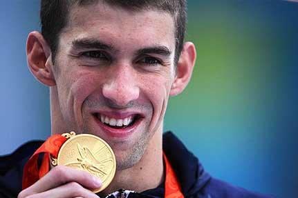 Olympic Swimming 2012: Ranking Michael Phelps' Best Remaining Chances for Gold