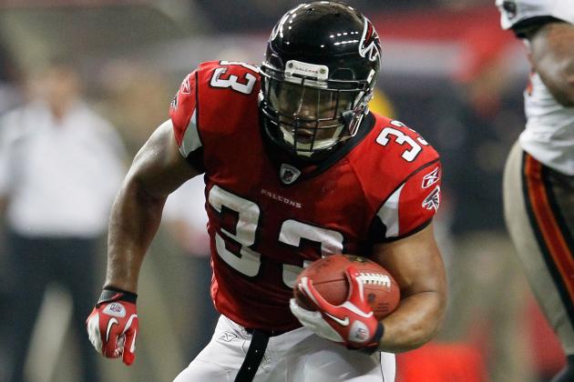 Fantasy Football: 5 Usually-Solid Options You Must Stay Away from in 2012