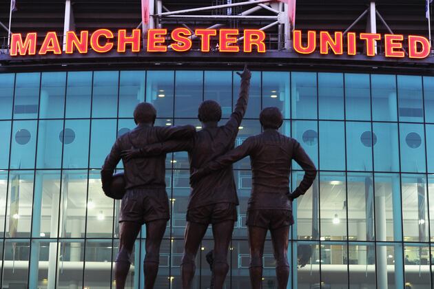Manchester United Transfer Rumors: 6 Targets Man Utd Should Reconsider