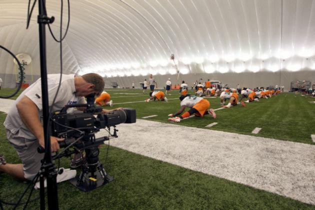 Miami Dolphins: 5 Under-the-Radar Things to Watch for on 'Hard Knocks'