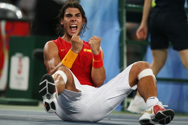 London 2012: The 12 Most Unforgettable Matches in Olympic Tennis History