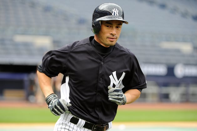 Fantasy Baseball: 5 Latest 'Buy Low' Fantasy Trade Options