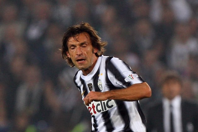 10 Players to Watch in Italy's Serie A Next Season