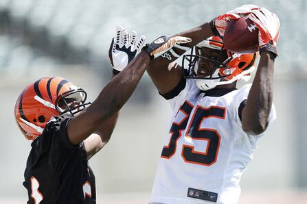 The NFL's Most Unheralded Starters