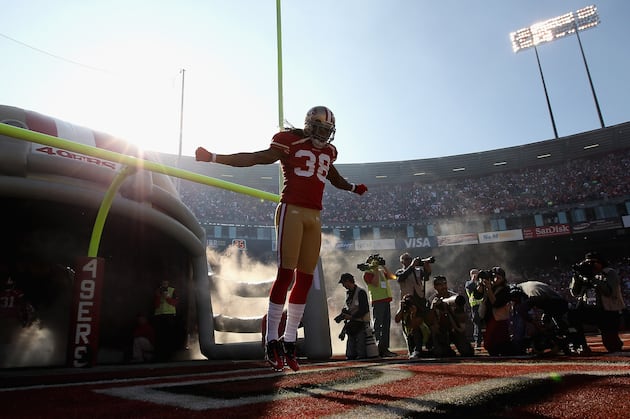 San Francisco 49ers Roster 2012: Latest News, Cuts, Preseason Predictions