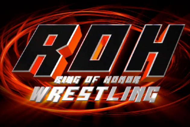 Ring of Honor Review (7/21/12): Road Rage Recap & Mike Mondo Rises