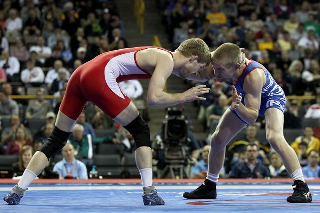 Olympic Wrestling 2012: Analyzing the Top Freestyle Wrestlers at London