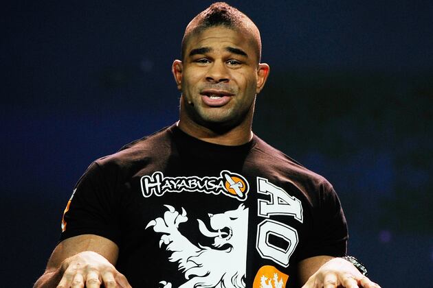 12 Fighters That Could Be Action Movie Stars
