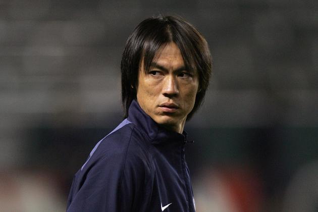 London 2012: 10 Bold Predictions for South Korea vs. Gabon