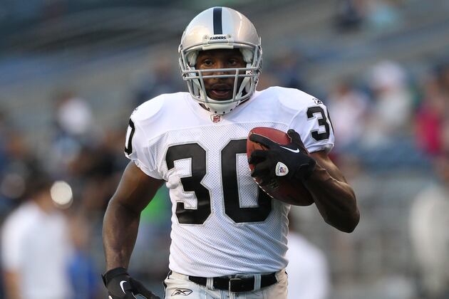 Oakland Raiders: The 5 Best Camp Stars in Team History