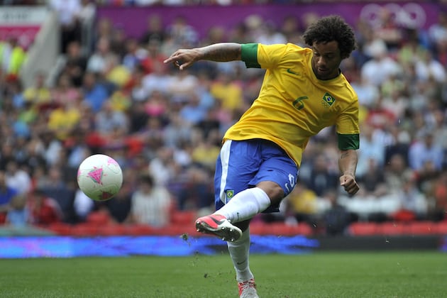 London 2012: 10 Bold Predictions for Brazil vs. New Zealand