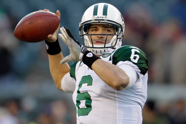 Fantasy Football 2012: 5 Players with More Hype Than Potential