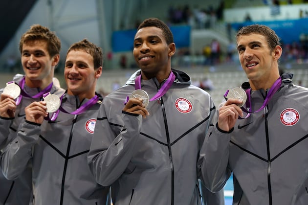 Olympic Swimming TV Schedule: When to Watch Top US Stars in the Pool