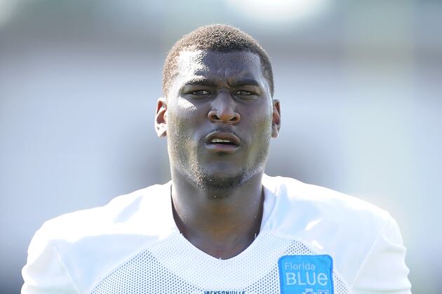 2012 NFL Predictions: 10 Rookies Who Will Disappoint This Season
