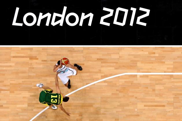 Olympic Basketball 2012: 7 Bold Predictions for Men's Play