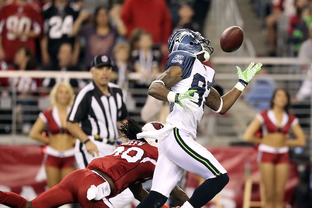 NFL: 4 Under-the-Radar Seattle Seahawks Ready to Break out in 2012