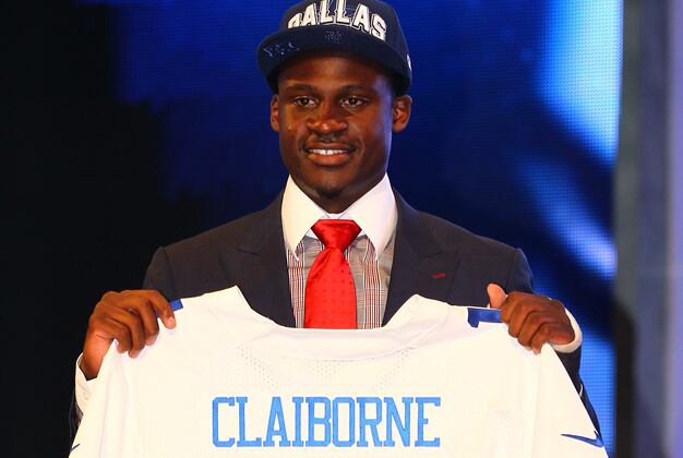 5 NFL Rookies Who Could Make the 2013 Pro Bowl
