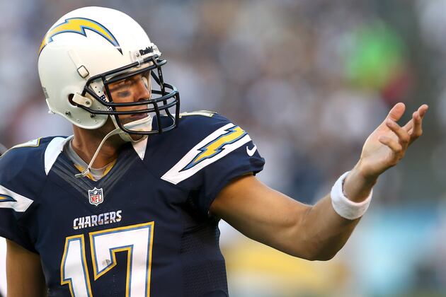 San Diego Chargers: 10 Last-Minute Free Agents the Chargers Should Sign