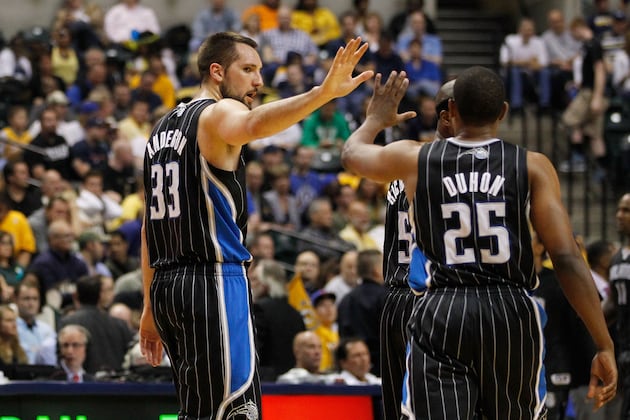 2012 NBA Free Agency: Ranking the Best Signings by Position