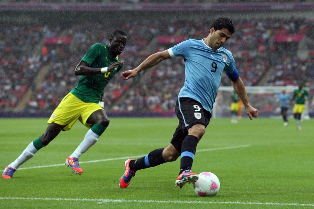 Olympic Soccer Bracket 2012: How Final Brackets Will Shake Out