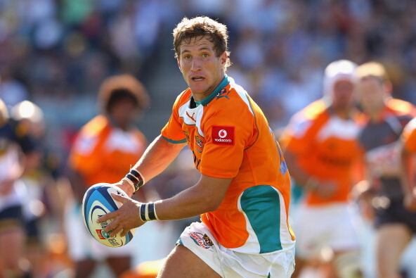 Super Rugby: 10 Most Promising Players of 2012