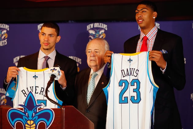 2012 NBA Rookies: Bold Predictions for All Lottery Picks for the Upcoming Season
