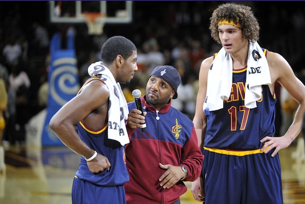 Cleveland Cavaliers: Five Bold Predictions for the Cavs' 2012-13 Season