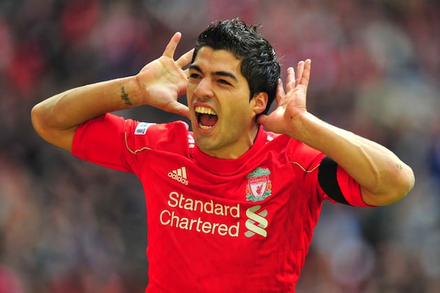 Juventus Transfers: Why Juventus Must Sign Liverpool's Luis Suarez