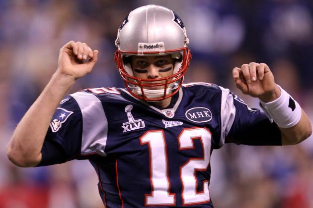 Fantasy Football 2012 : 5 Common Fantasy Draft Strategies You Need to Avoid