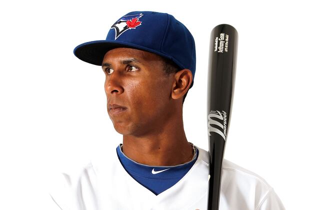 MLB's Anthony Gose: 5 Ways He Can Help the Toronto Blue Jays Right Now