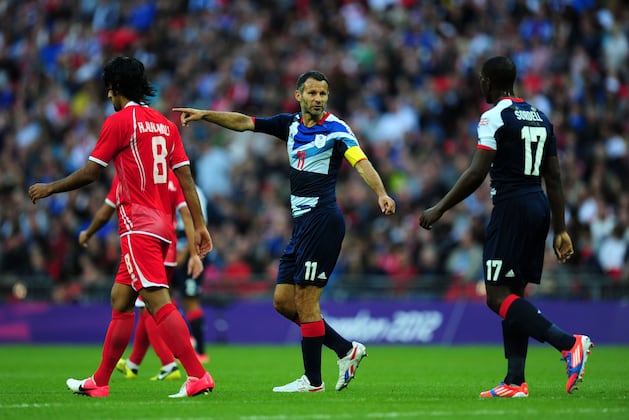 Great Britain Olympic Soccer Team: 5 Areas to Improve Against Uruguay